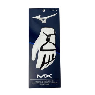 New MX Golf Glove 11307-MIZMXGLV