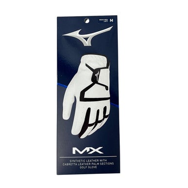 New MX Golf Glove 11307-MIZMXGLV
