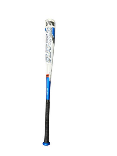 Used Easton QUANTOM BB/SB USSSA 2 5/8 Bat 29" 11307-S000260591