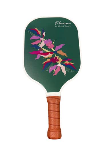 Used KHIONE Pickleball Racquet None 11307-S000260589