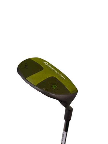 Used PINE MEADO Golf Chipper RH Unknown Degree 11307-S000260585