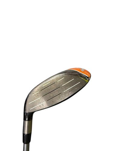 Used Callaway MAVRICK Mens Fairway Wood RH 3 Wood 11307-S000260588