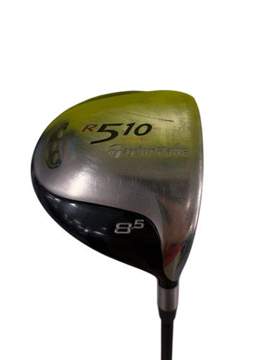 Used Taylormade R510 Mens Driver RH 8.5 Degree 11307-S000260572