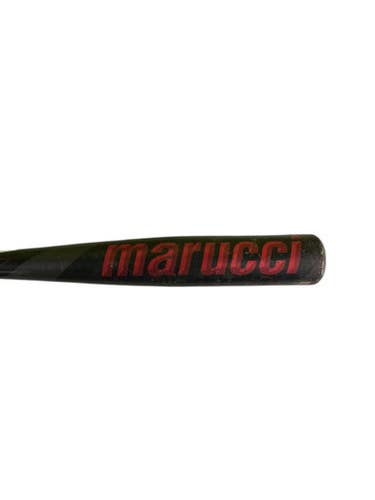 Used Marucci CAT 9 BB/SB High School -3 Bat 31" 11307-S000260557