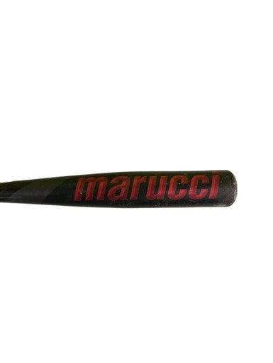 Used Marucci CAT 9 BB/SB High School -3 Bat 31" 11307-S000260557