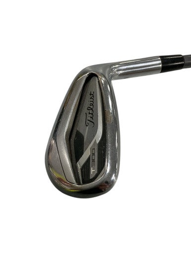 Used Titleist T300 Golf Wedge Mens RH Pitching Wedge 11307-S000260548