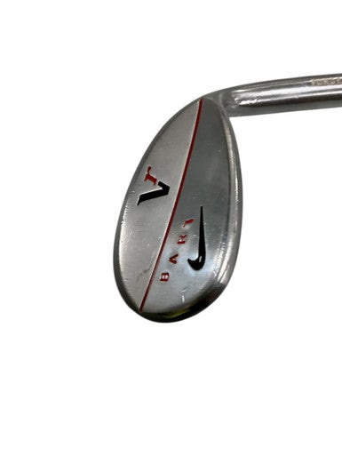 Used Nike VR BART Golf Wedge Mens RH Gap/Approach Wedge 11307-S000260547