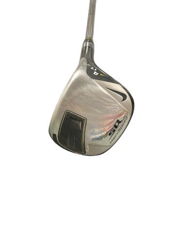 Used Nike SQ MACHSPEED Mens Fairway Wood RH 4 Wood 11307-S000260543