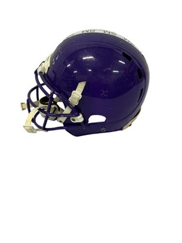 Used Xenith YOUTH FB Helmet None SM 11307-S000260532