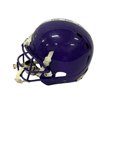 Used Xenith YOUTH FB Helmet None SM 11307-S000260532