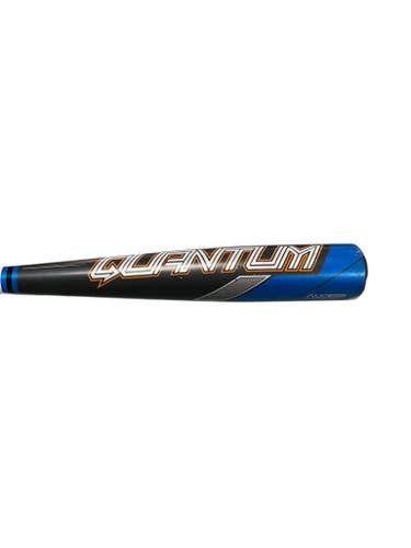 Used Easton QUANTUM BB/SB High School -3 Bat 31" 11307-S000260519