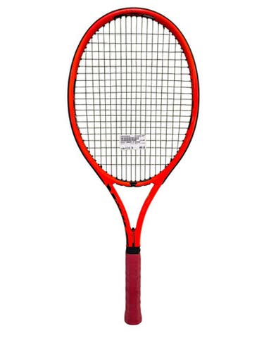 Used Volkl ORANIX 9 SUPERG Adult Tennis Racquet None 4 5/8" 11307-S000260506