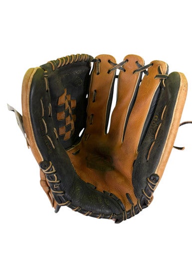 Used Rawlings PREFERRED BB/SB Glove RH Throw Brown 13" 11307-S000260503