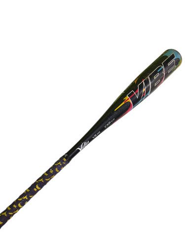 Used Victus VIBE BB/SB USSSA 2 5/8 Bat 29" 11307-S000260492