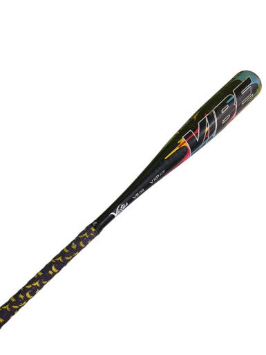 Used Victus VIBE BB/SB USSSA 2 5/8 Bat 29" 11307-S000260492