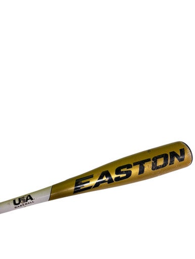 Used Easton BEST SPEEDF BB/SB USSSA 2 5/8 Bat 28" 11307-S000260490