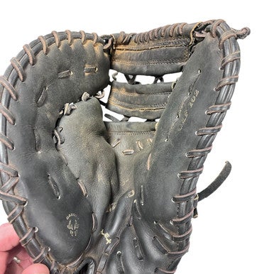 Used Mizuno GLOVE Glove LH 12.5 11307-S000260488
