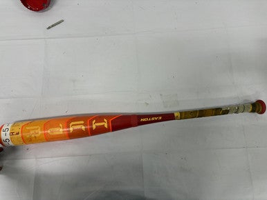 Used Easton 2025 HYPE FIRE BB/SB USSSA 2 3/4 Bat 31" 11307-S000260474