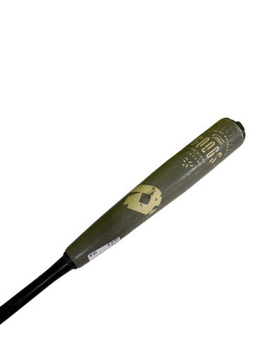 Used Demarini THE GOODS BB/SB High School -3 Bat 31" 11307-S000260461