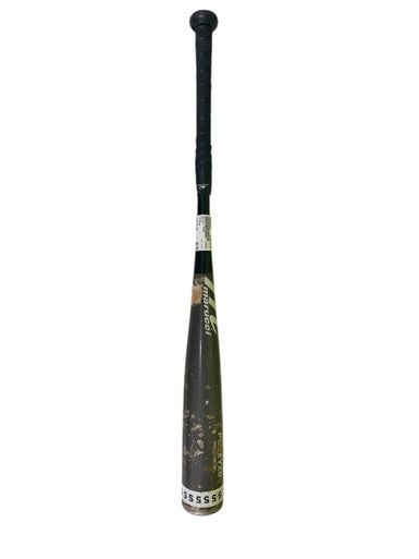 Used Marucci POSEY BB/SB USSSA 2 3/4 Bat 31" 11307-S000260454