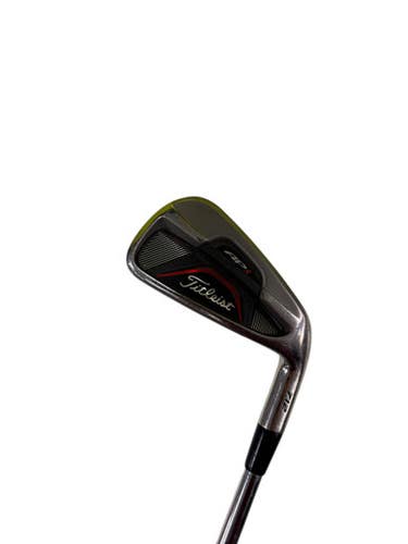 Used Titleist AP1 712 Mens Individual Iron RH 4 Iron 11307-S000260457
