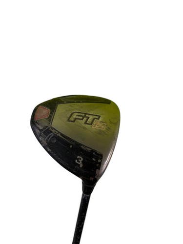 Used Callaway FT IZ Mens Fairway Wood RH 3 Wood 11307-S000260456