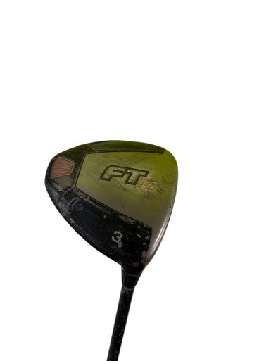 Used Callaway FT IZ Mens Fairway Wood RH 3 Wood 11307-S000260456
