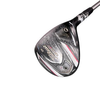 Used Titleist 913 F Mens Fairway Wood RH 3 Wood 11307-S000260450