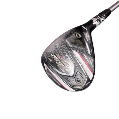 Used Titleist 913 F Mens Fairway Wood RH 3 Wood 11307-S000260450