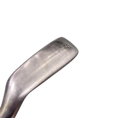 Used Taylormade R7 Mens Individual Iron RH 8 Iron 11307-S000260437