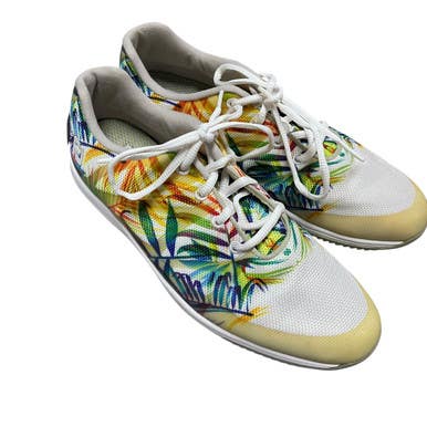 Used Foot Joy Mens Golf Shoes None Senior 9 11307-S000260416