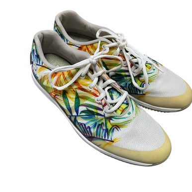 Used Foot Joy Mens Golf Shoes None Senior 9 11307-S000260416