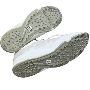 Used Foot Joy Mens Golf Shoes None Senior 9 11307-S000260417