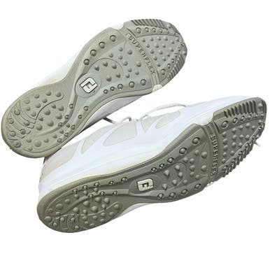 Used Foot Joy Mens Golf Shoes None Senior 9 11307-S000260417