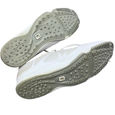 Used Foot Joy Mens Golf Shoes None Senior 9 11307-S000260417