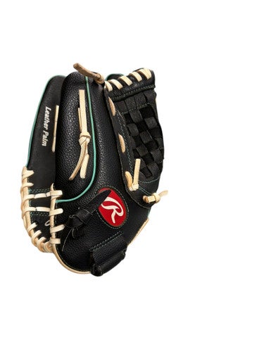 Used Rawlings FASTPITCH BB/SB Glove LH Throw None 11 1/2" 11307-S000260412