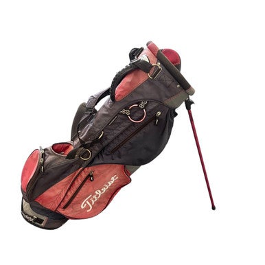 Used Titleist BAG Mens Stand Bag None 11307-S000260411