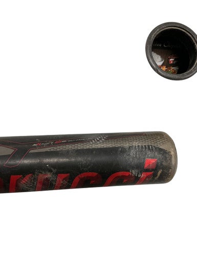Used Marucci CAT 9 BB/SB High School -3 Bat 33" 11307-S000260396