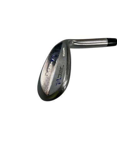 Used Mizuno MP-T11 Golf Wedge Mens RH 56 Degree 11307-S000260380