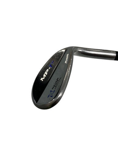 Used Mizuno MP-T11 Golf Wedge Mens RH 60 Degree 11307-S000260381