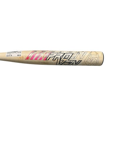 Used Louisville Slugger PRO VEN BB/SB Fastpitch Bat 31" 11307-S000260377
