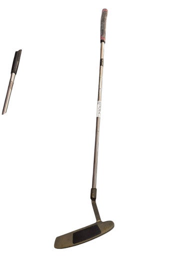 Used Odyssey DUAL FORCE 660 Mens Putter RH 11307-S000260368