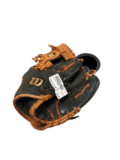 Used Wilson A1000 BB/SB Glove RH Throw None 11 1/4" 11307-S000260364