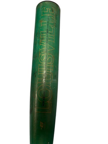 Used Louisville Slugger META BB/SB USSSA 2 3/4 Bat 32" 11307-S000260916