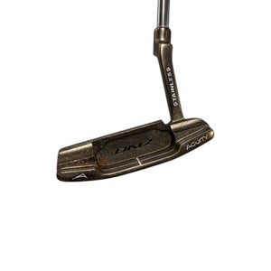 Used DN2 Mens Putter RH 11307-S000260908