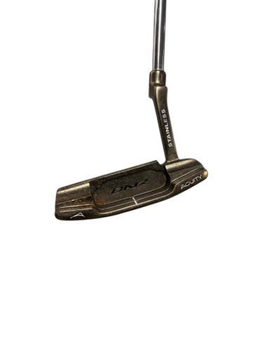 Used DN2 Mens Putter RH 11307-S000260908