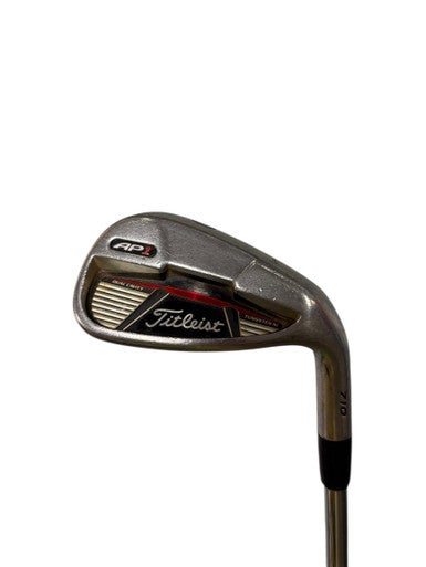 Used Titleist AP1 Golf Wedge Mens RH Pitching Wedge 11307-S000260906