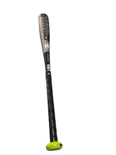 Used Louisville Slugger OMAHA SERIES BB/SB USA 2 5/8 Bat 29" 11307-S000260902