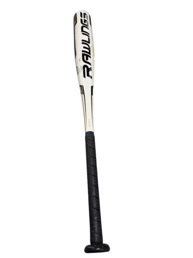 Used Rawlings THREAT BB/SB USSSA 2 3/4 Bat 30" 11307-S000260896