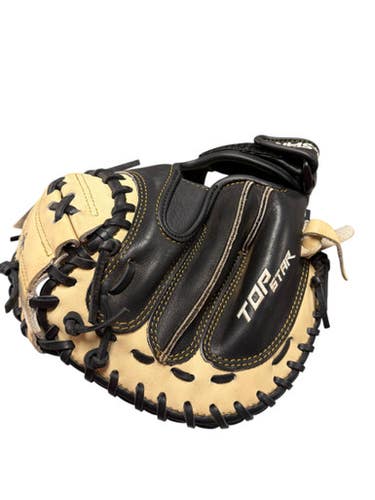 Used All Star GLOVE BB/SB Catchers RH Throw None 31 1/2" 11307-S000260899